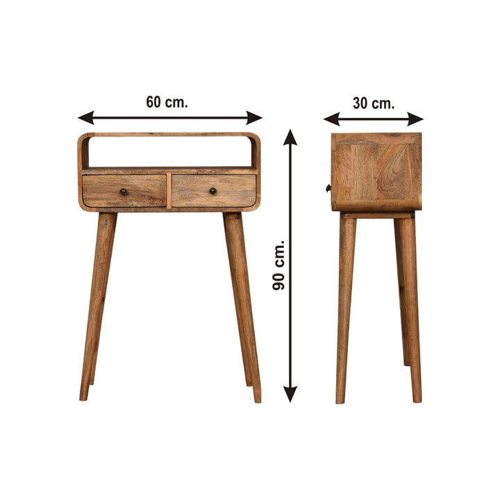 Buy Wholesale Wooden side table Online