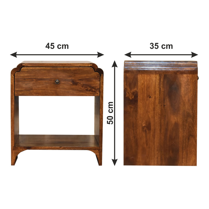 Buy Wholesale wooden nightstand Online