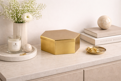Decor Box