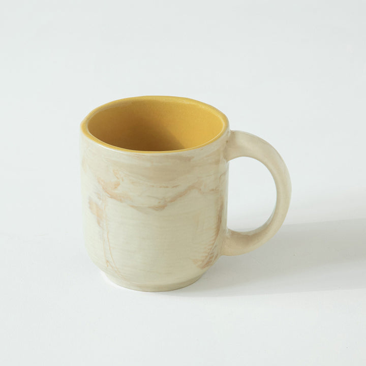 AMBER LOVE KERAMIEKEN BEKER (SWETA2773)