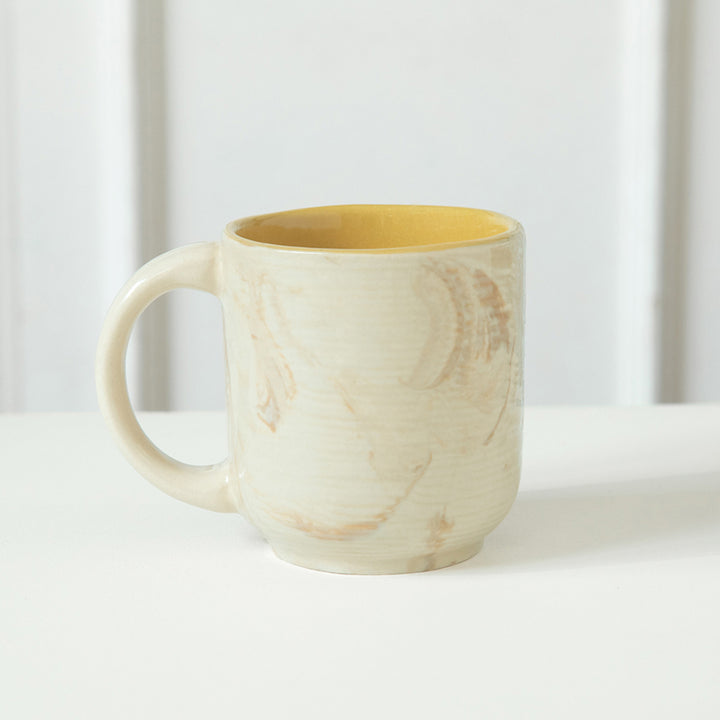 AMBER LOVE KERAMIEKEN BEKER (SWETA2773)