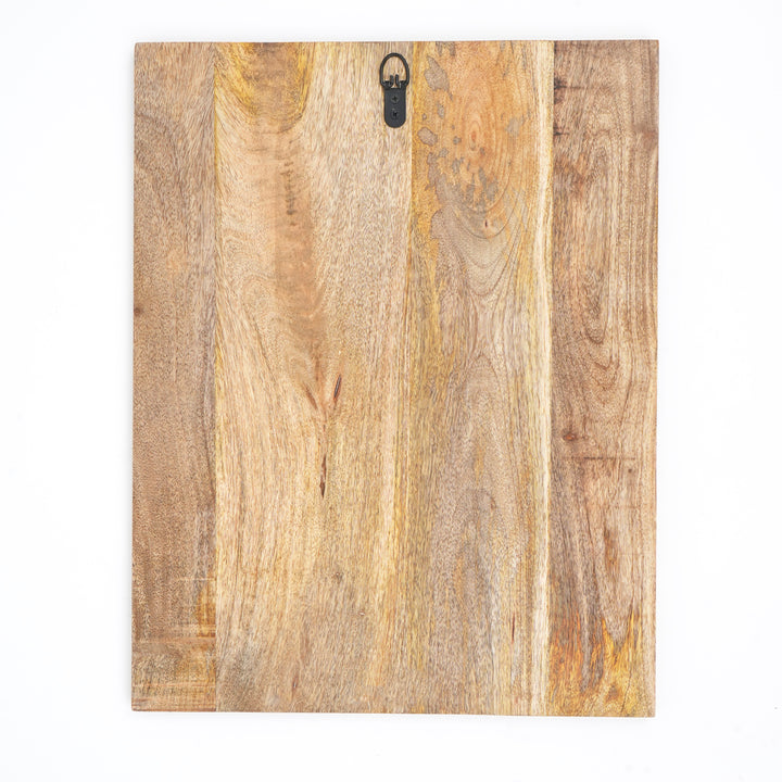 ARTISTIC  WOODEN WALLART