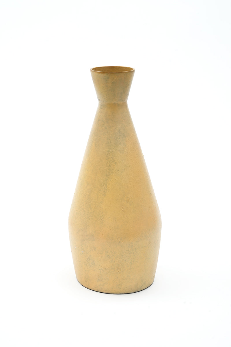 Aluminium Classic Vase – Timeless Elegance for Your Space - ABW22-032201 L