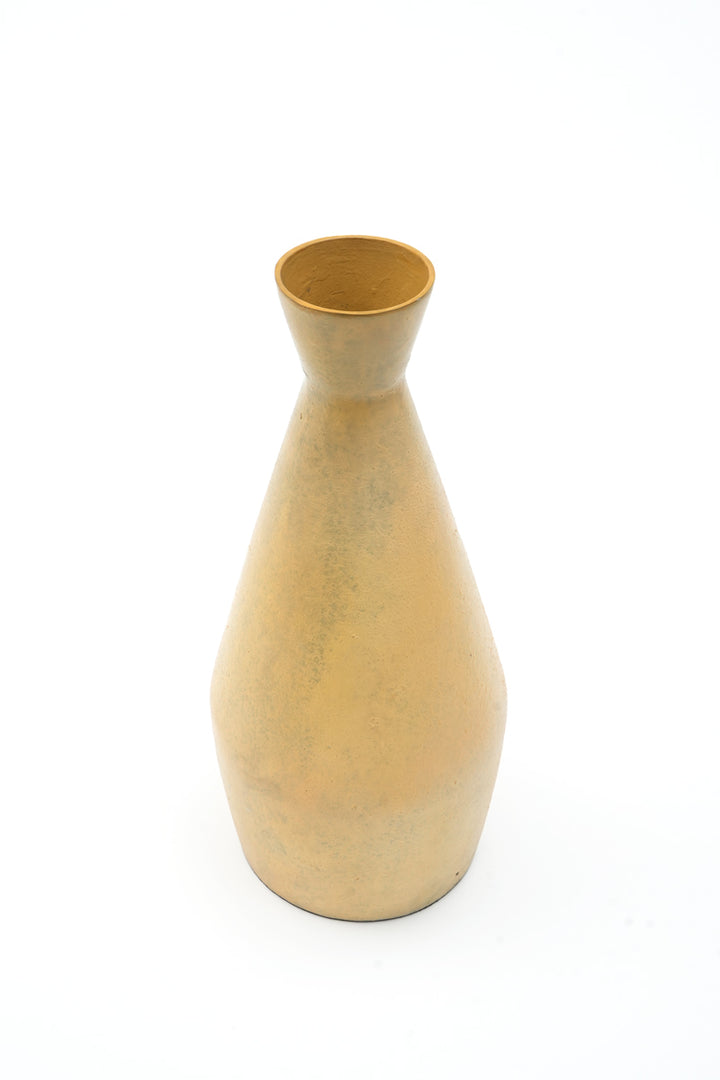 Aluminium Classic Vase – Timeless Elegance for Your Space - ABW22-032201 L