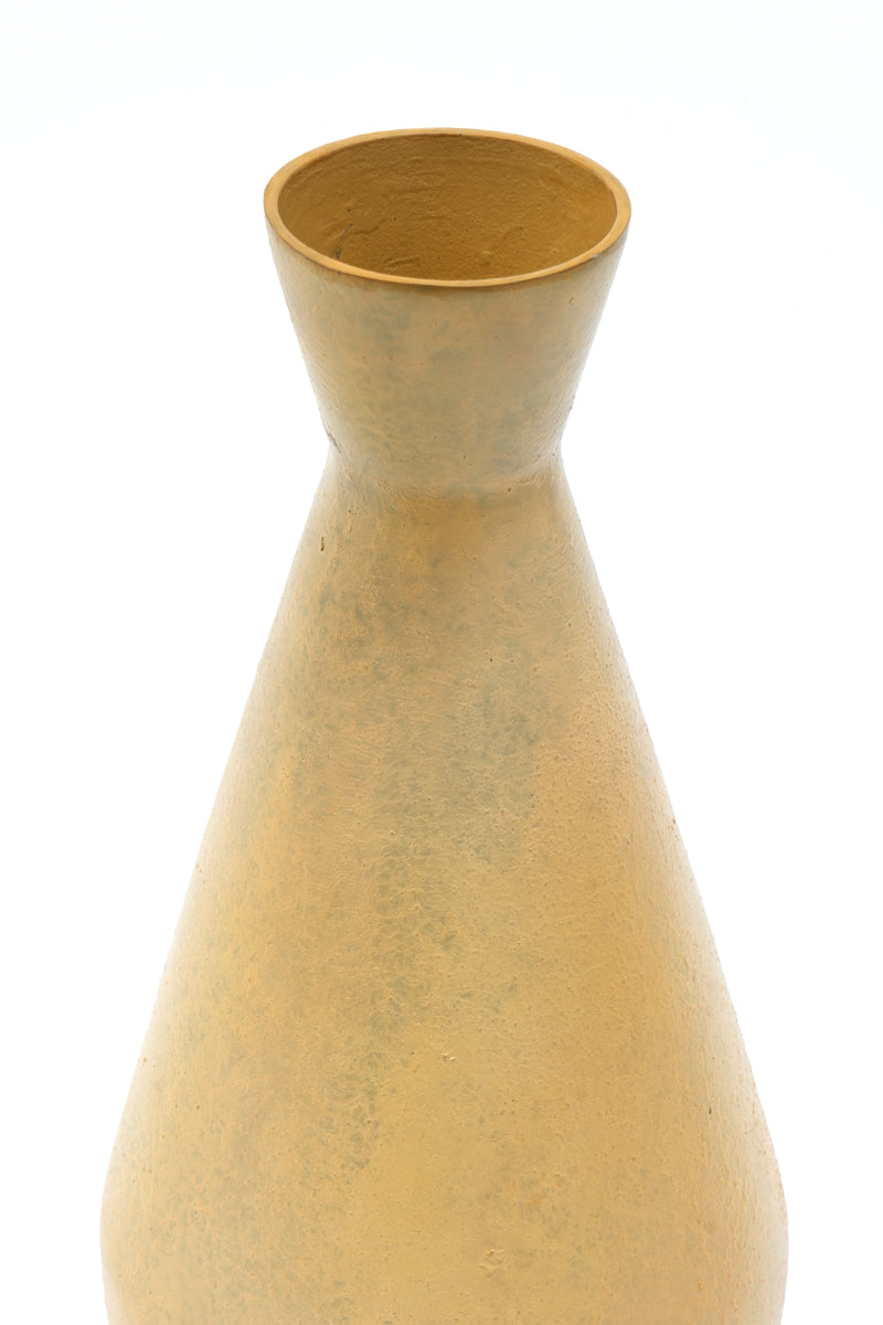 Aluminium Classic Vase – Timeless Elegance for Your Space - ABW22-032201 L