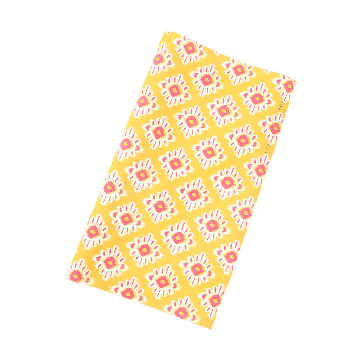 Screen Printed Recycled Cotton Paper Gift Wrap Roll – Eco-Friendly & Stylish Packaging - RPP.WRP.104