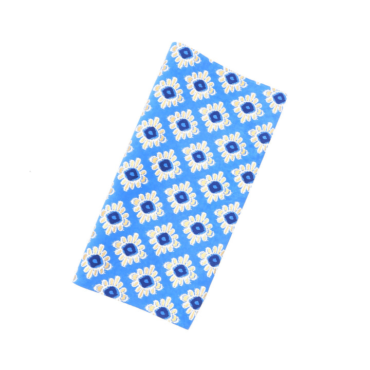 Screen Printed Recycled Cotton Paper Gift Wrap Roll – Eco-Friendly & Stylish Packaging - RPP.WRP.105