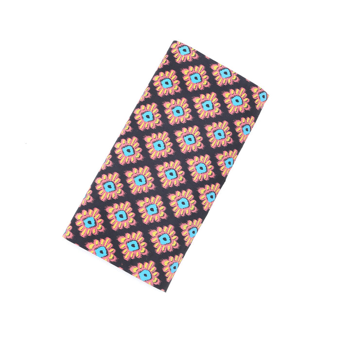 Screen Printed Recycled Cotton Paper Gift Wrap Roll – Eco-Friendly & Stylish Packaging - RPP.WRP.106