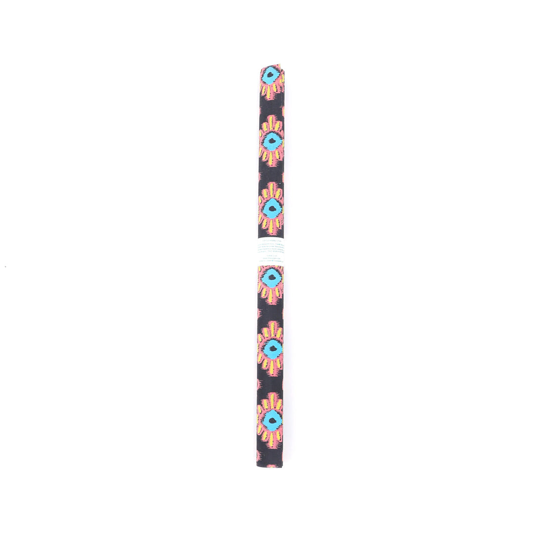 Screen Printed Recycled Cotton Paper Gift Wrap Roll – Eco-Friendly & Stylish Packaging - RPP.WRP.106