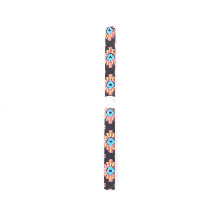 Screen Printed Recycled Cotton Paper Gift Wrap Roll – Eco-Friendly & Stylish Packaging - RPP.WRP.106