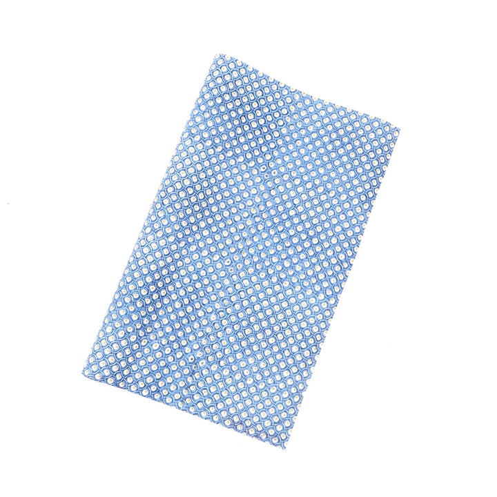 Screen Printed Recycled Cotton Paper Gift Wrap Roll – Eco-Friendly & Stylish Packaging - RPP.WRP.108