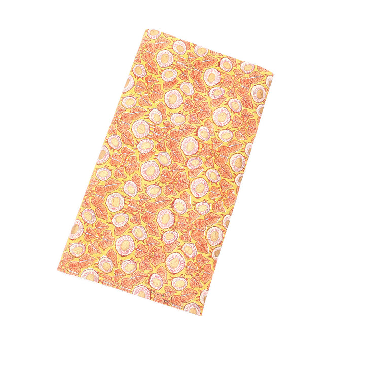 Screen Printed Recycled Cotton Paper Gift Wrap Roll – Eco-Friendly & Stylish Packaging - RPP.WRP.109
