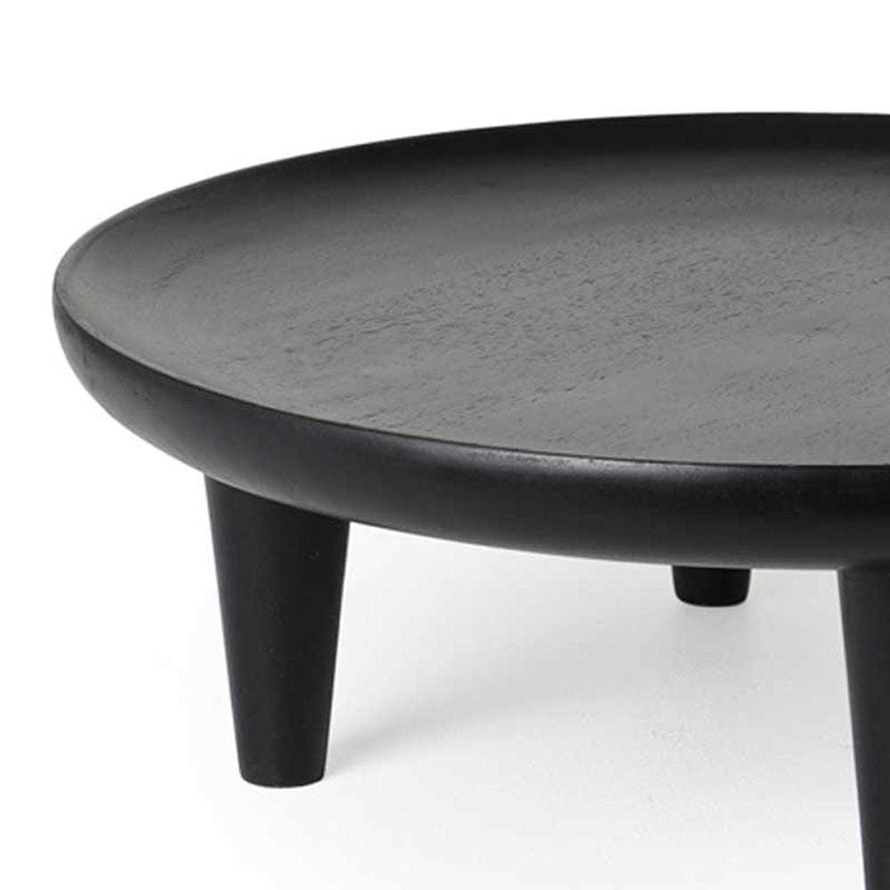 PLATEAU EN BOIS MANGUE MINUIT (WDETA2207)