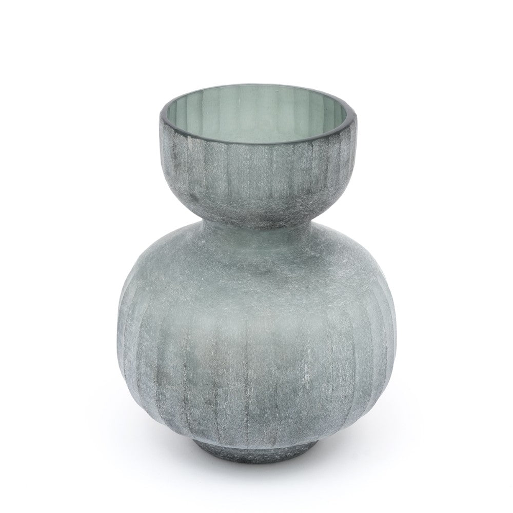 Lota glass vase single