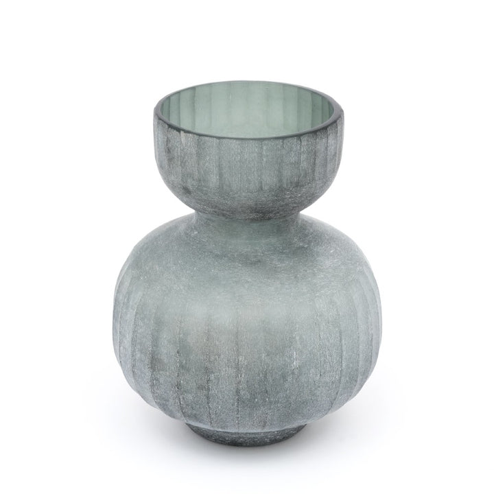 Lota glass vase single