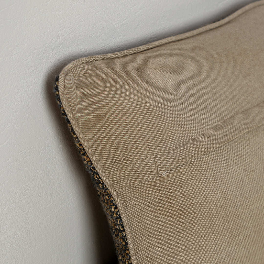 Coussin Lombaire - Beige