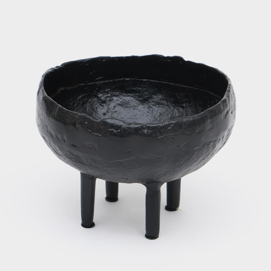Wabi Bowl Squat
