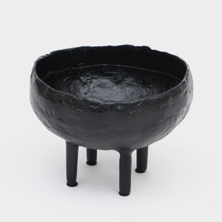 Wabi Bowl Squat