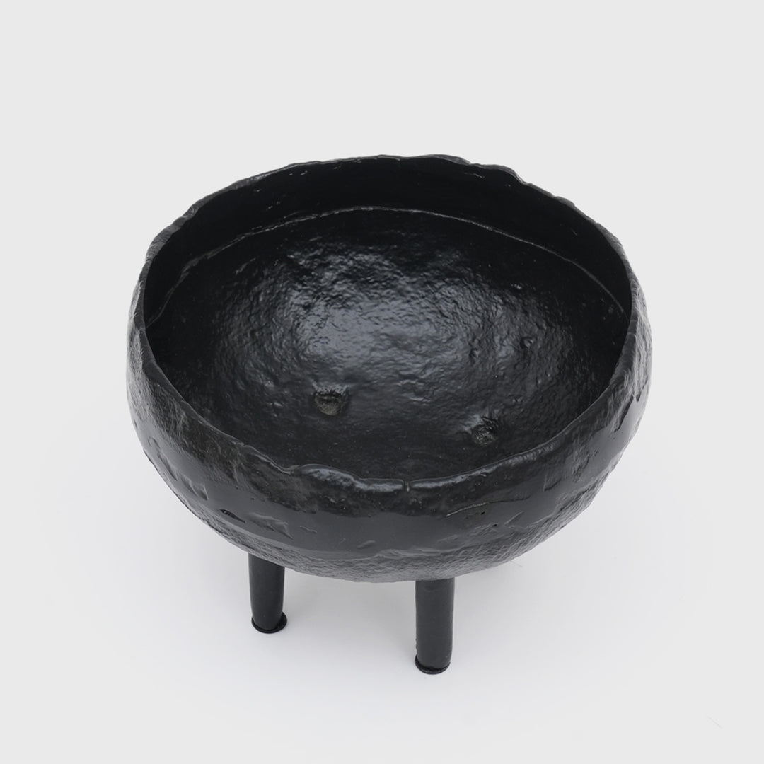 Wabi Bowl Squat