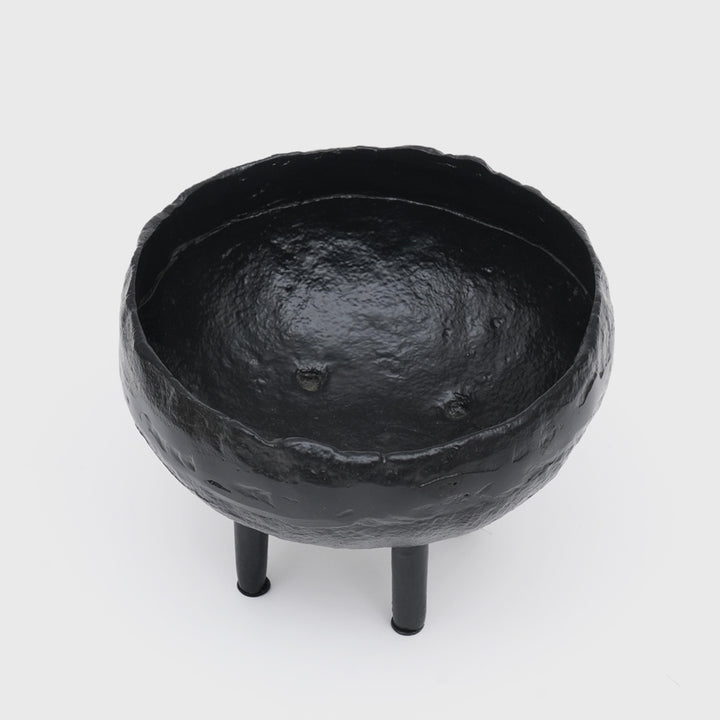 Wabi Bowl Squat