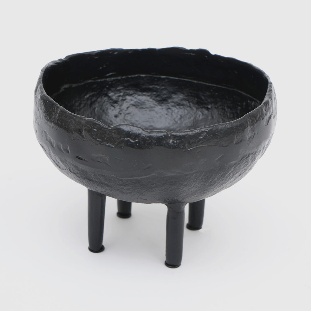 Wabi Bowl Squat