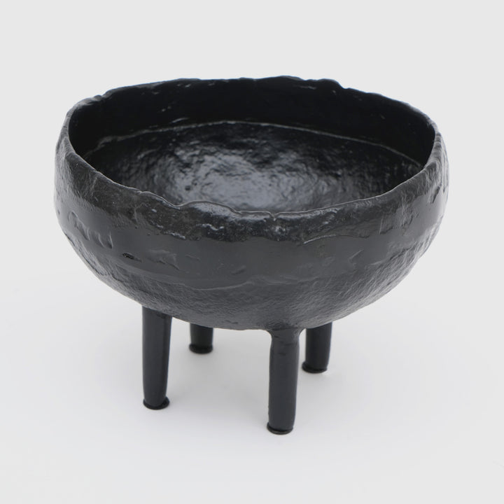 Wabi Bowl Squat
