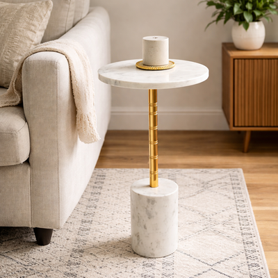 Table d'appoint