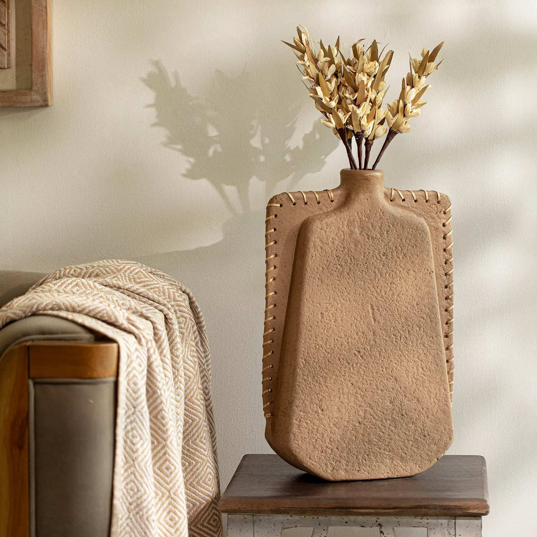 Malar Bakuli Preserved Dry Stems Set of 5