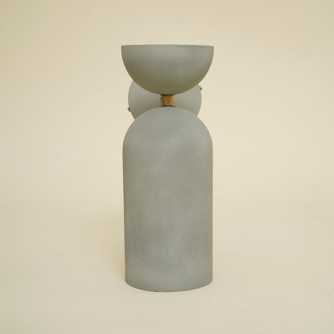 Applique Murale Ray - Gris