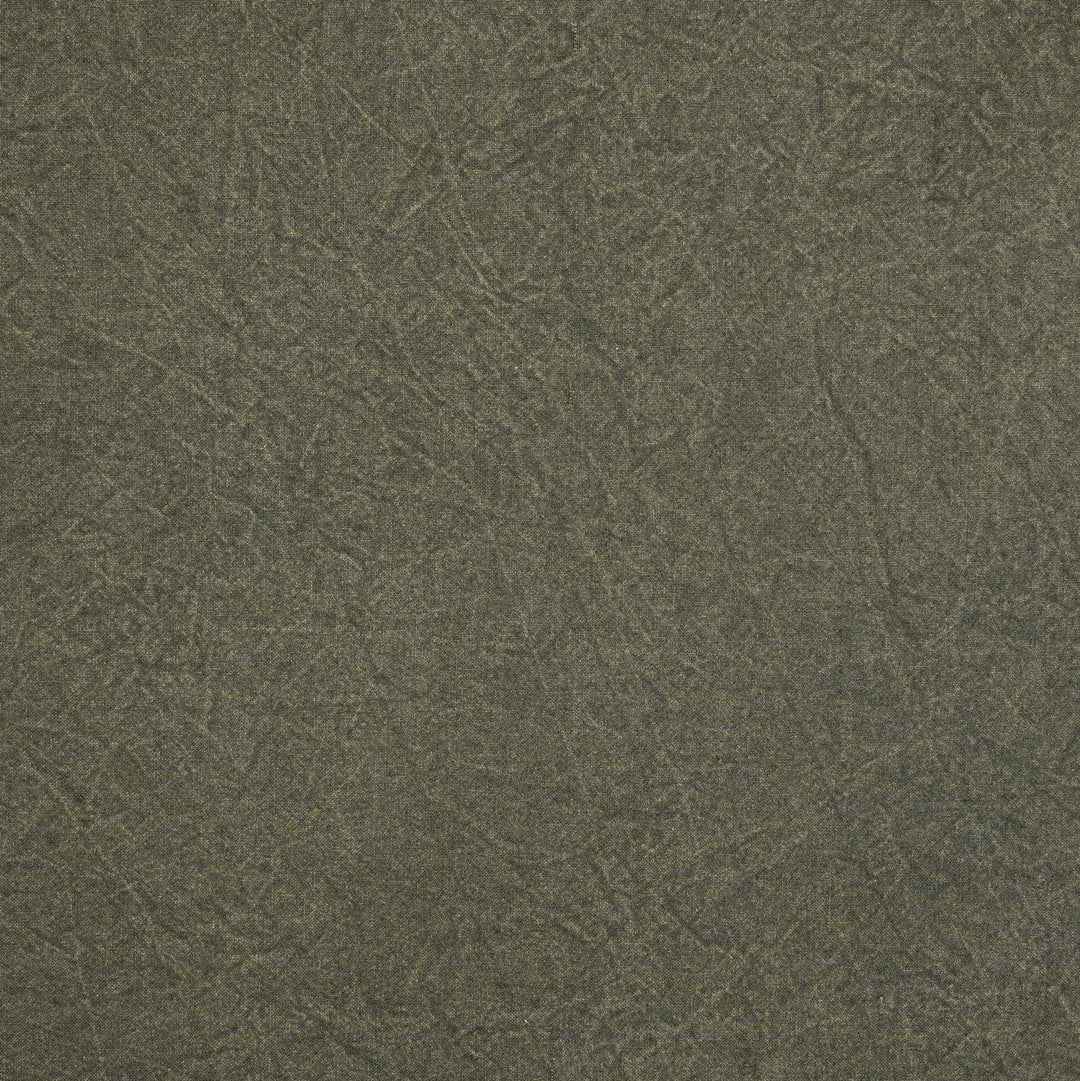Cotton/Linen Table Runner - Green
