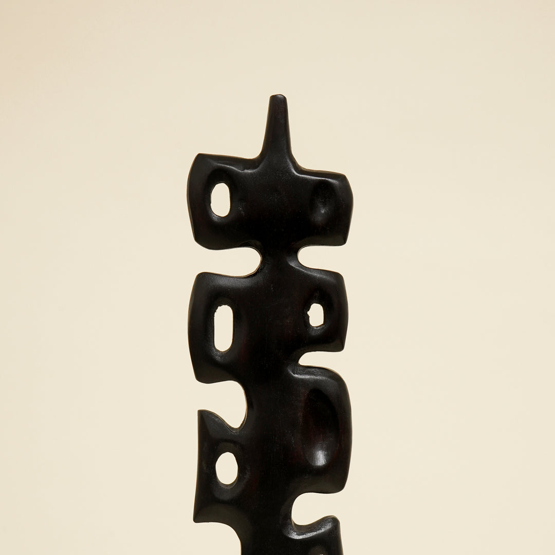 Decorobject - Zwart