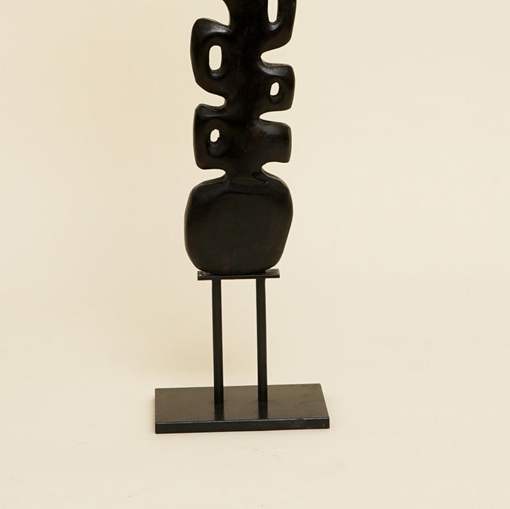Decorobject - Zwart