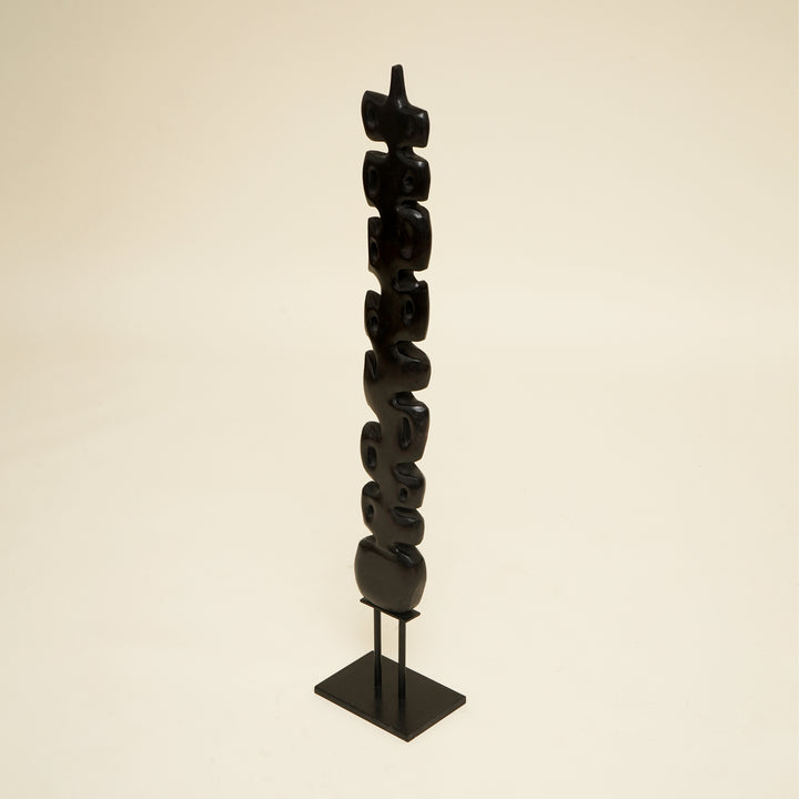 Decorobject - Zwart