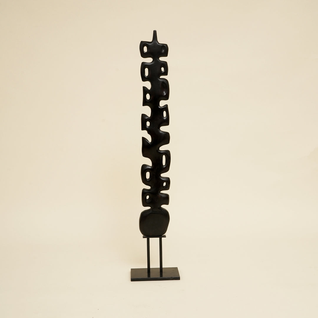 Decorobject - Zwart