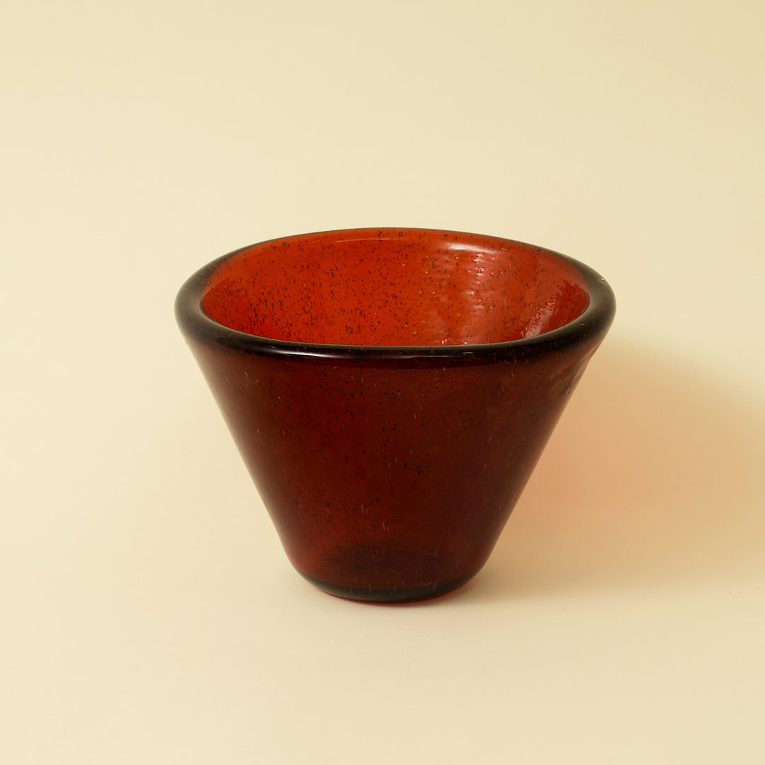 Deco Bowl Large - Light Brown
