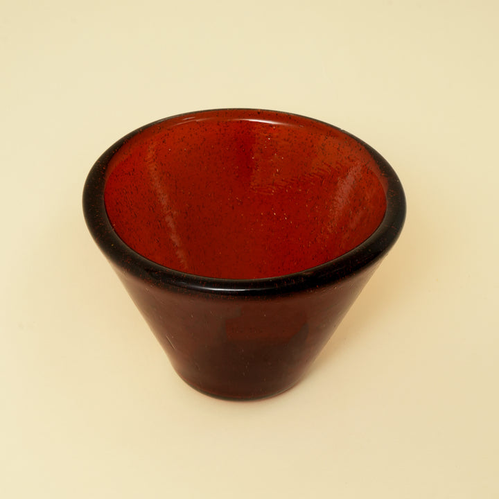 Deco Bowl Large - Light Brown