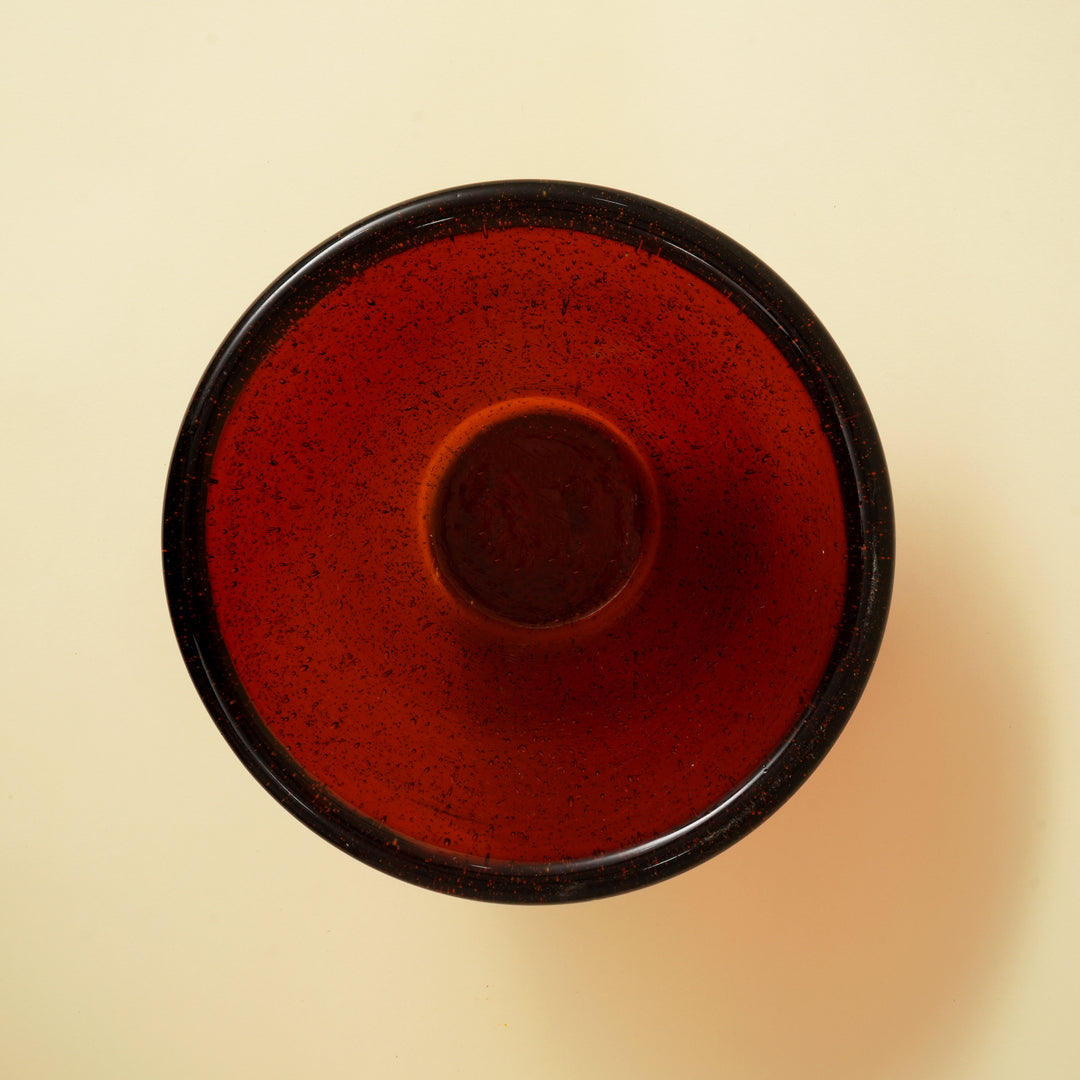Deco Bowl Large - Light Brown