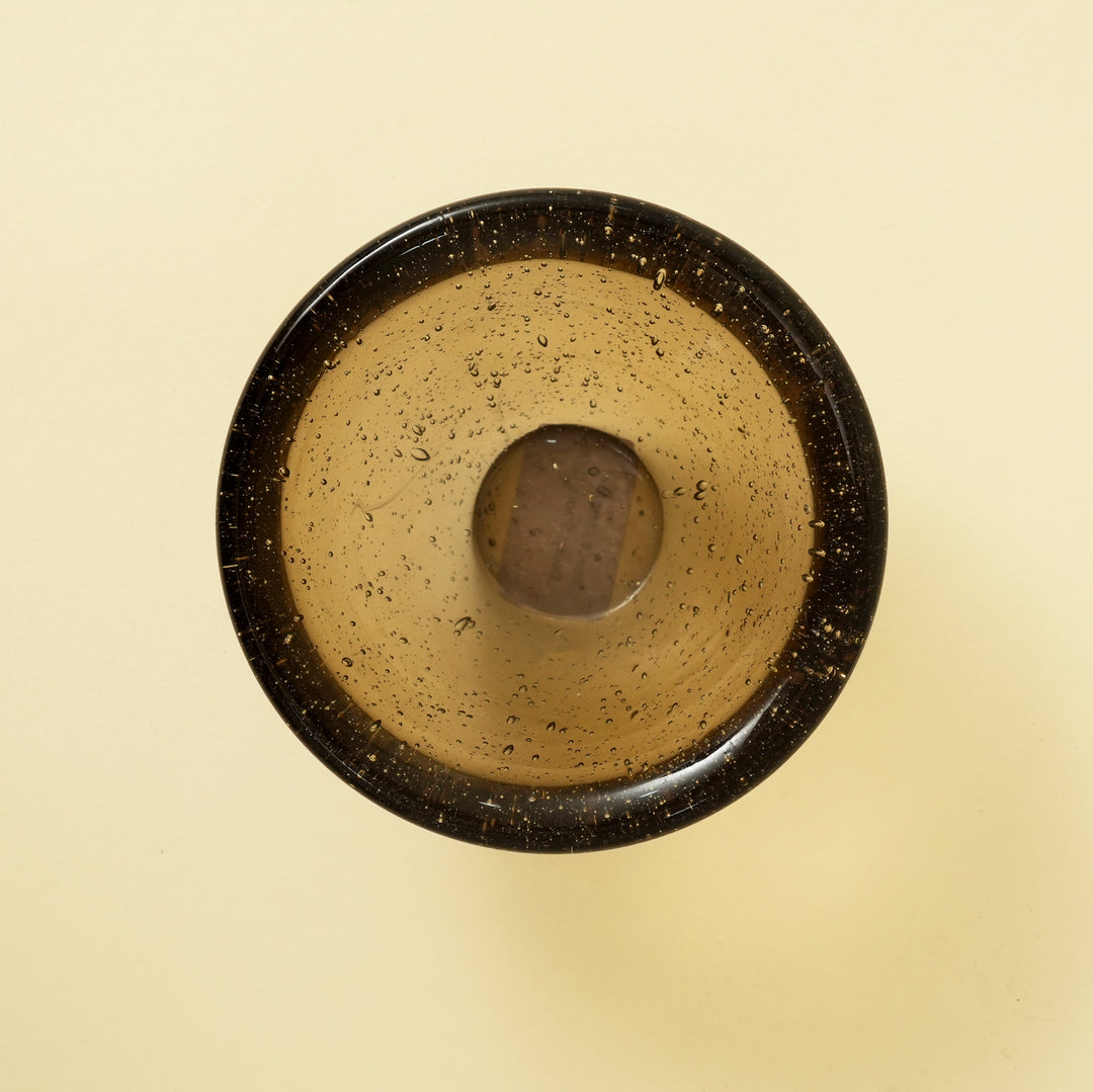 Deco Bowl Small  - Smoke