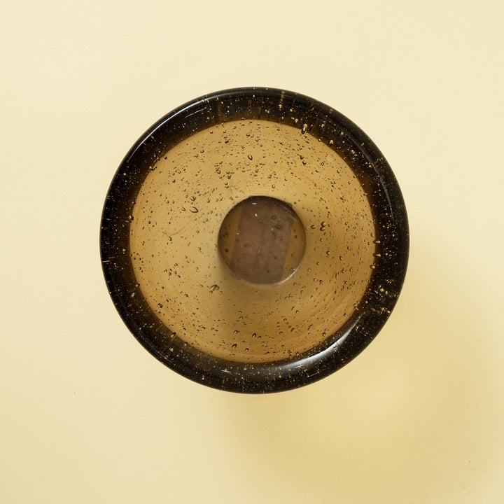 Deco Bowl Small  - Smoke