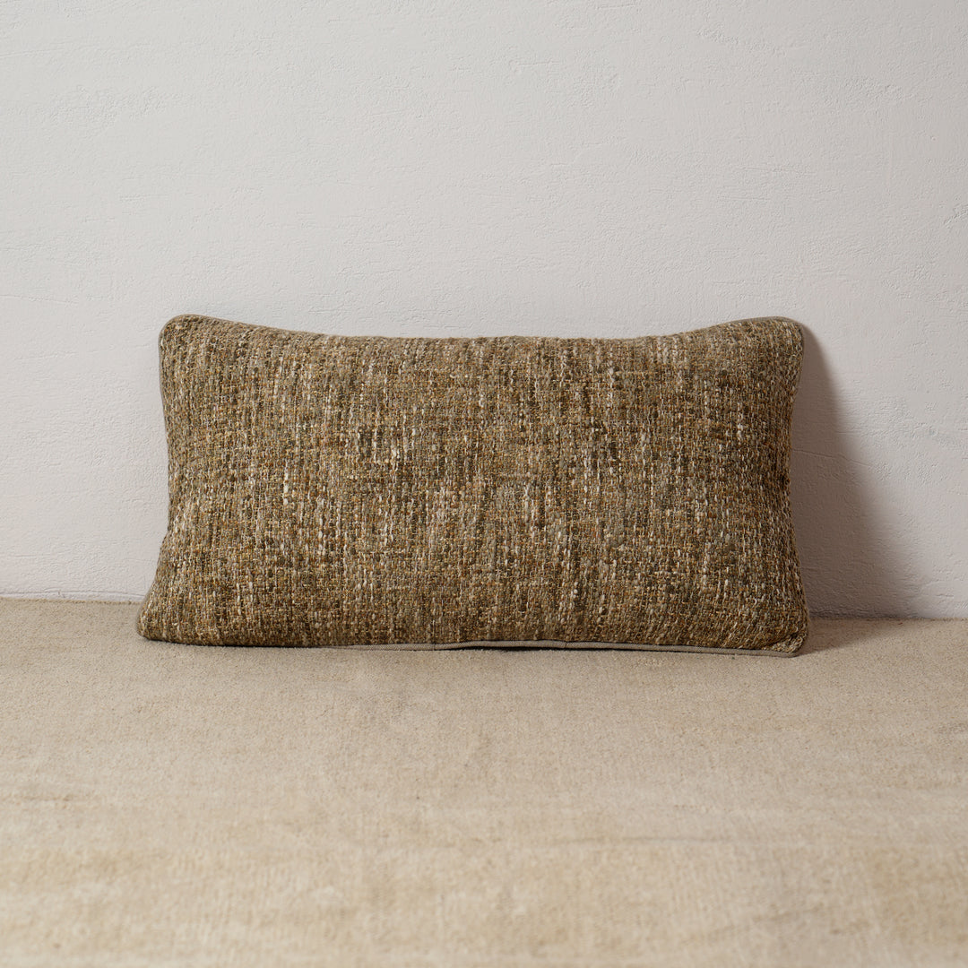 Coussin Lombaire - Beige