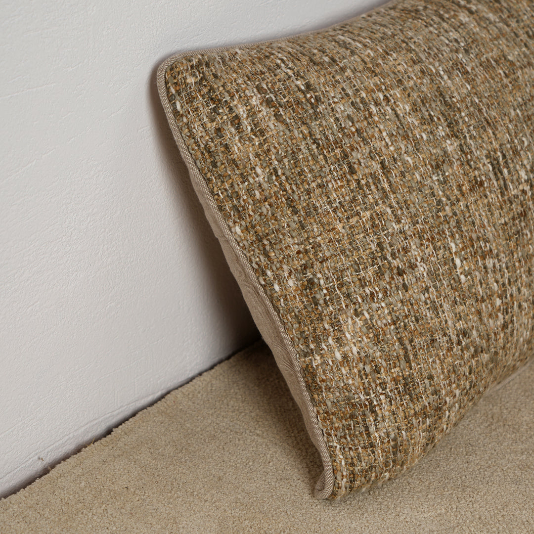 Coussin Lombaire - Beige