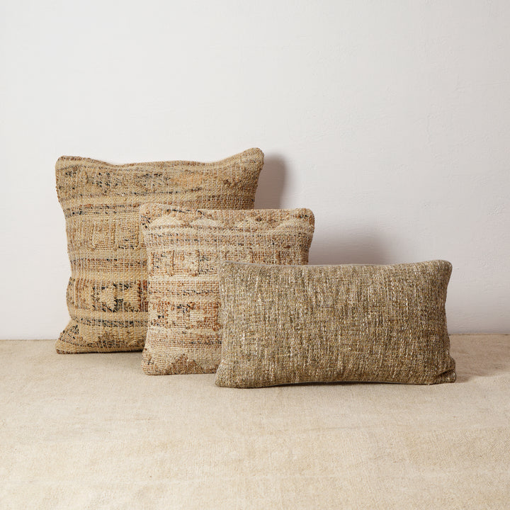Coussin Lombaire - Beige