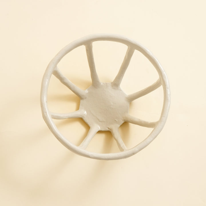 Decorative Bowl (Pistachio Shell)