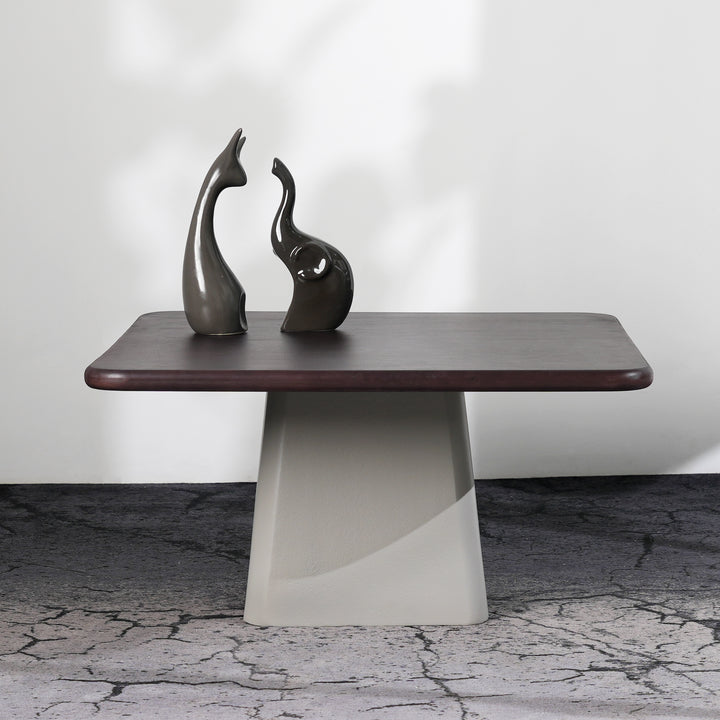 Bonvoy Coffee Table – Stylish Top and Bottom Shelves for Modern Living
