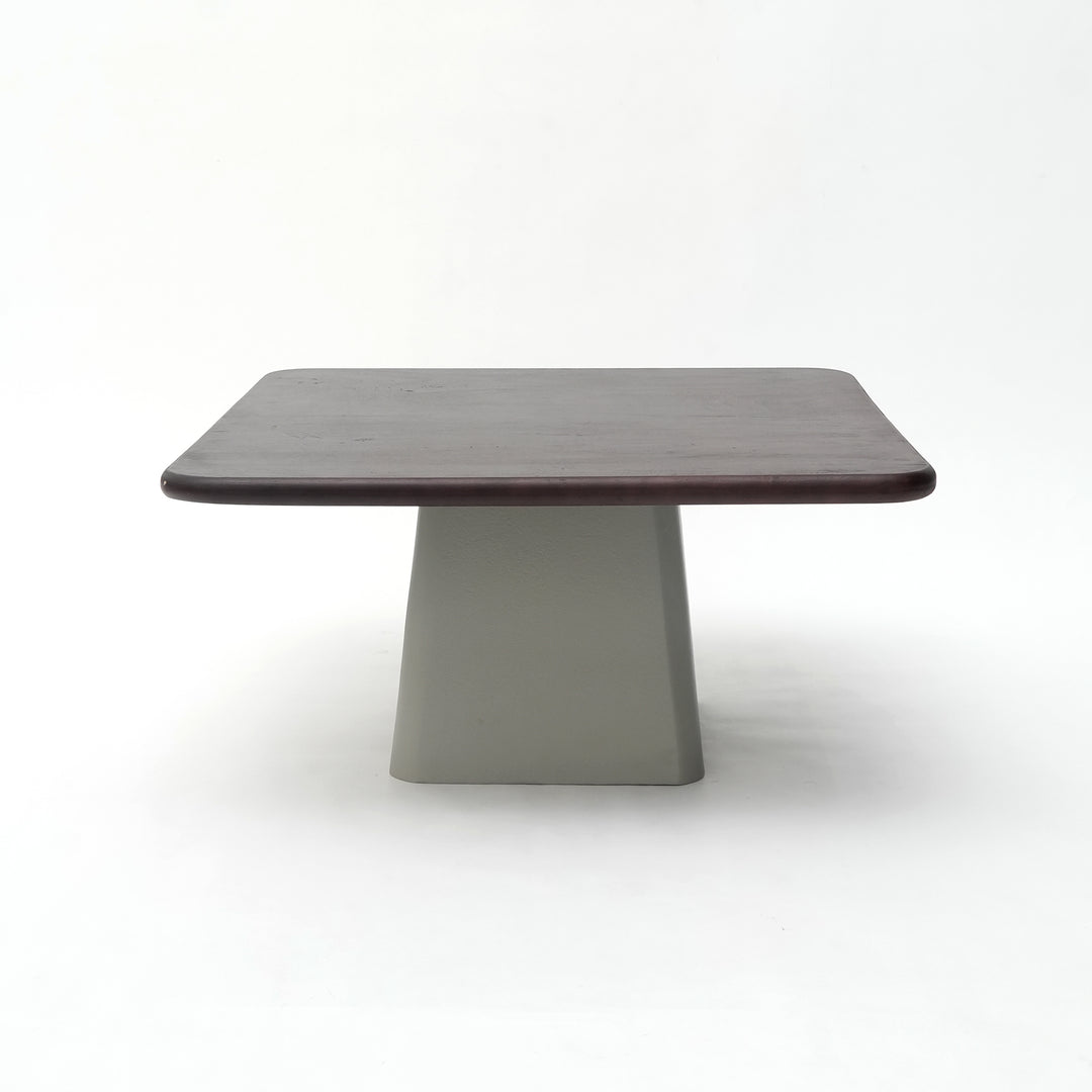 Bonvoy Coffee Table – Stylish Top and Bottom Shelves for Modern Living
