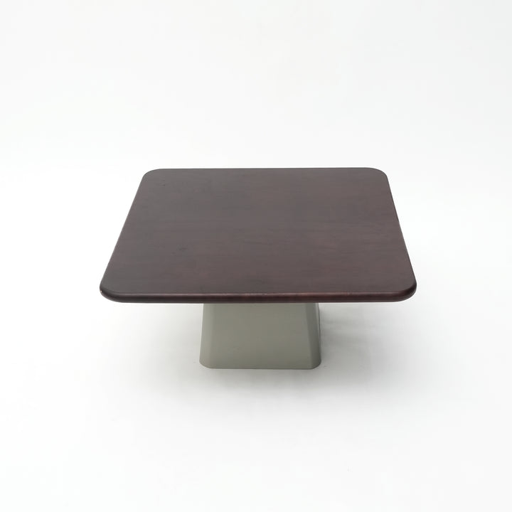 Bonvoy Coffee Table – Stylish Top and Bottom Shelves for Modern Living