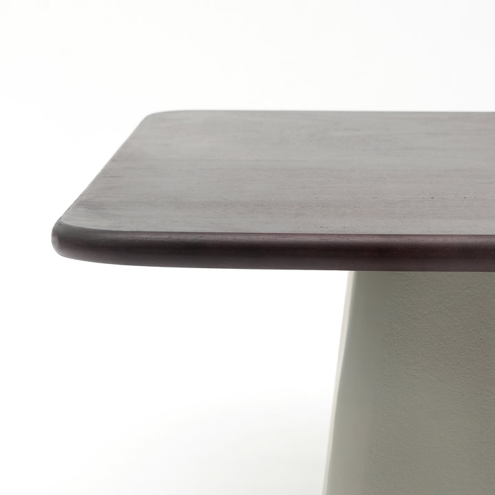 Bonvoy Coffee Table – Stylish Top and Bottom Shelves for Modern Living