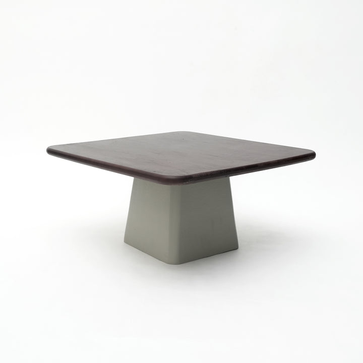 Bonvoy Coffee Table – Stylish Top and Bottom Shelves for Modern Living