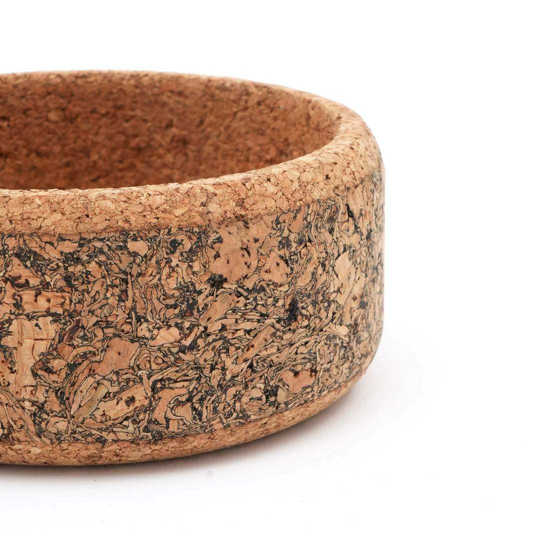 Boho Bowls set of two- Black