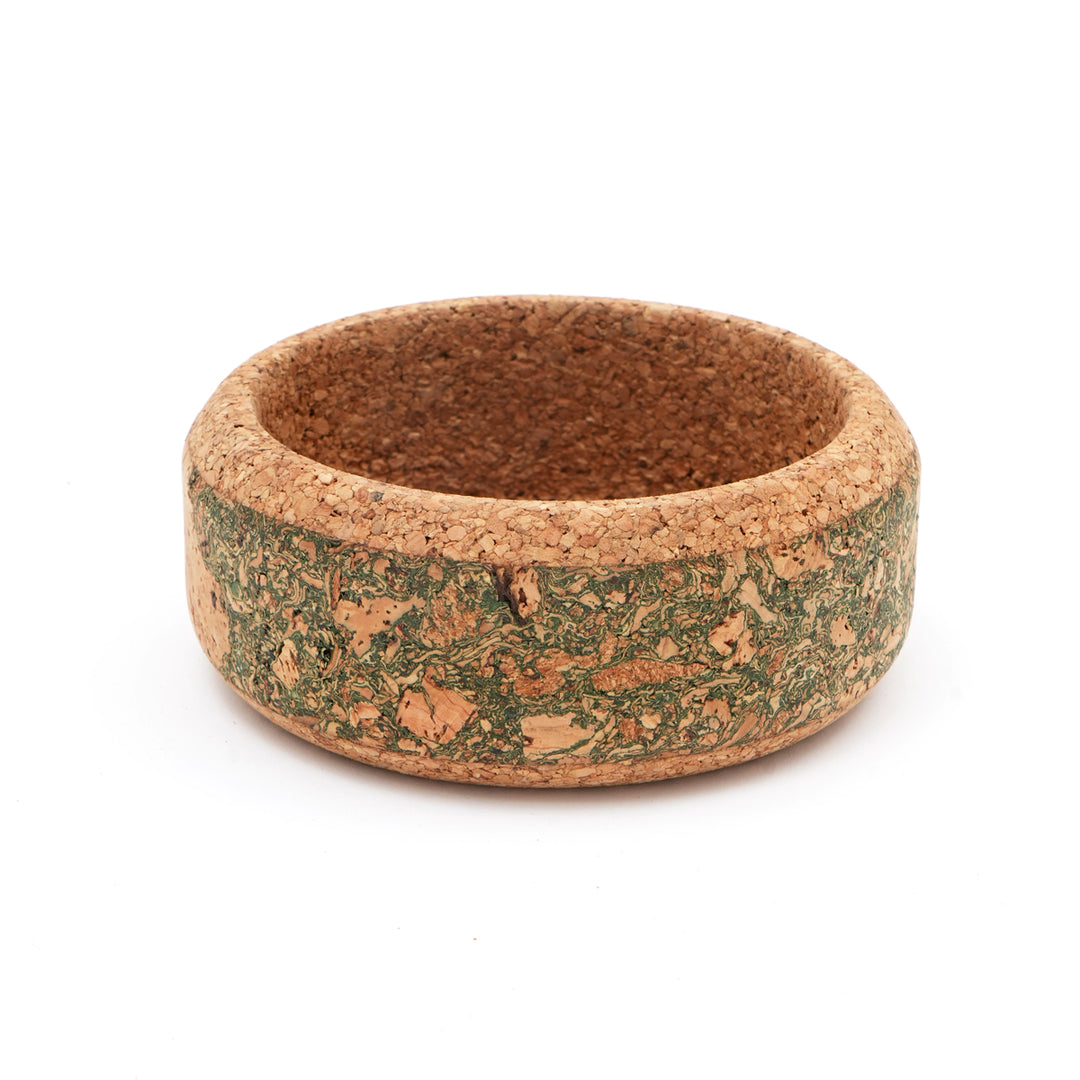 Boho Bowls set of two- green